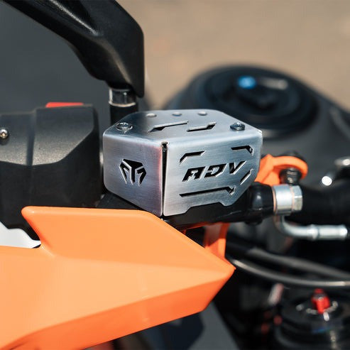 2025 KTM ADVENTURE 390/250 DISK OIL CAP -SS