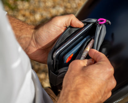 Muc Off Rainproof Essentials Case