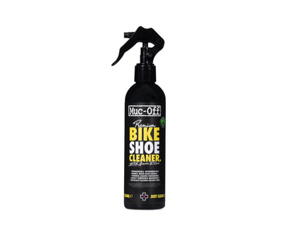 Muc Off Premium Bike Shoe Care Kit