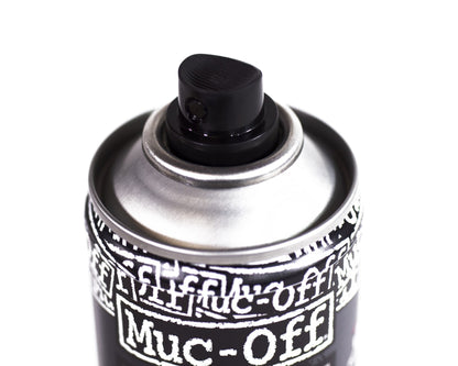 Muc Off HCB-1 (Harsh Conditions Barrier) 400ml