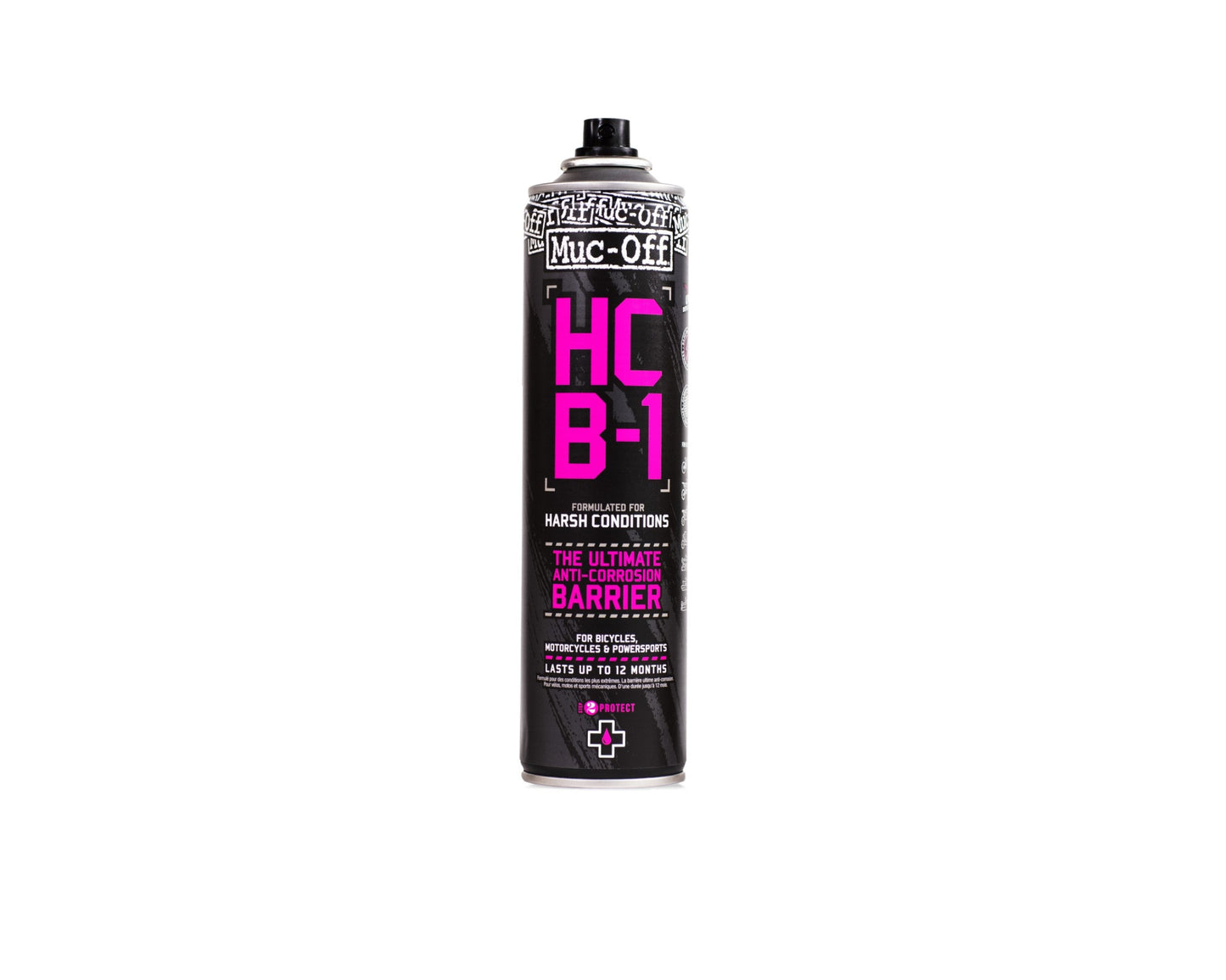 Muc Off HCB-1 (Harsh Conditions Barrier) 400ml