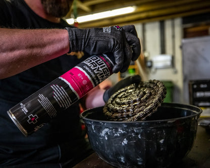 Muc Off High Pressure Quick Drying All Purpose Degreaser 750ml
