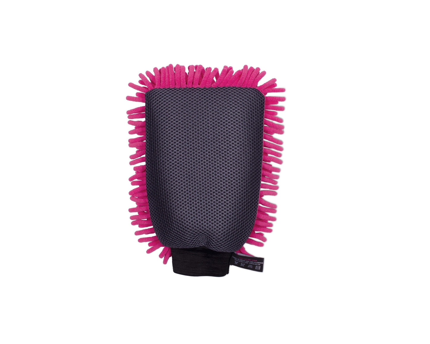 Muc Off 2in1 Chenille Microfiber Wash Mitt