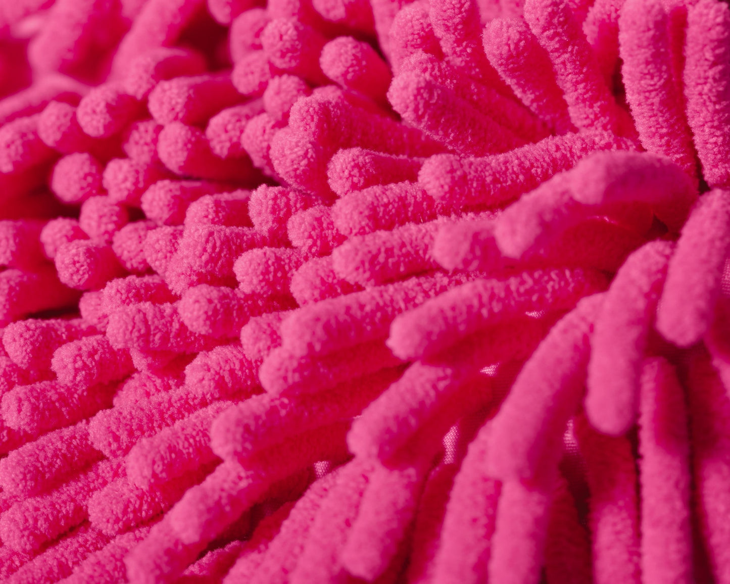 Muc Off 2in1 Chenille Microfiber Wash Mitt