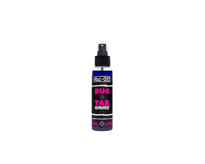 Muc Off Bug and Tar Remover 100ml (20983)
