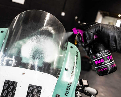 Muc Off Bug and Tar Remover 250ml (20985)