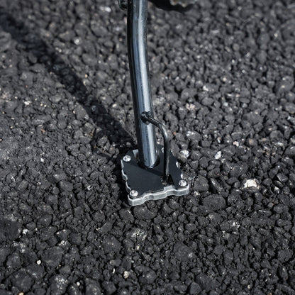 SIDE STAND EXTENDER FOR XPULSE 210