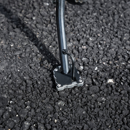 SIDE STAND EXTENDER FOR XPULSE 210