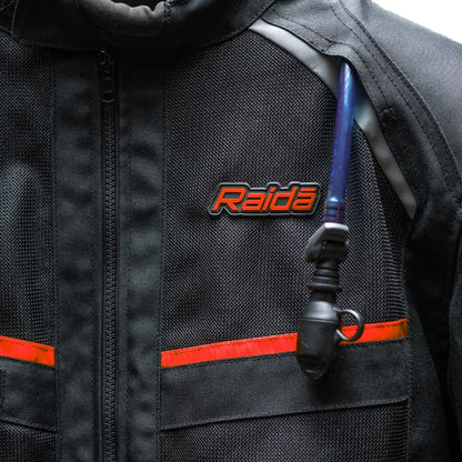 Raida Rover Jacket