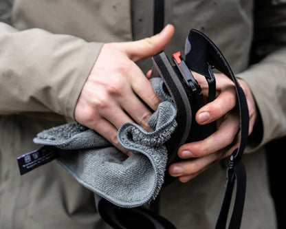 MUC OFF Premium Anti-Fog treatment 32ml