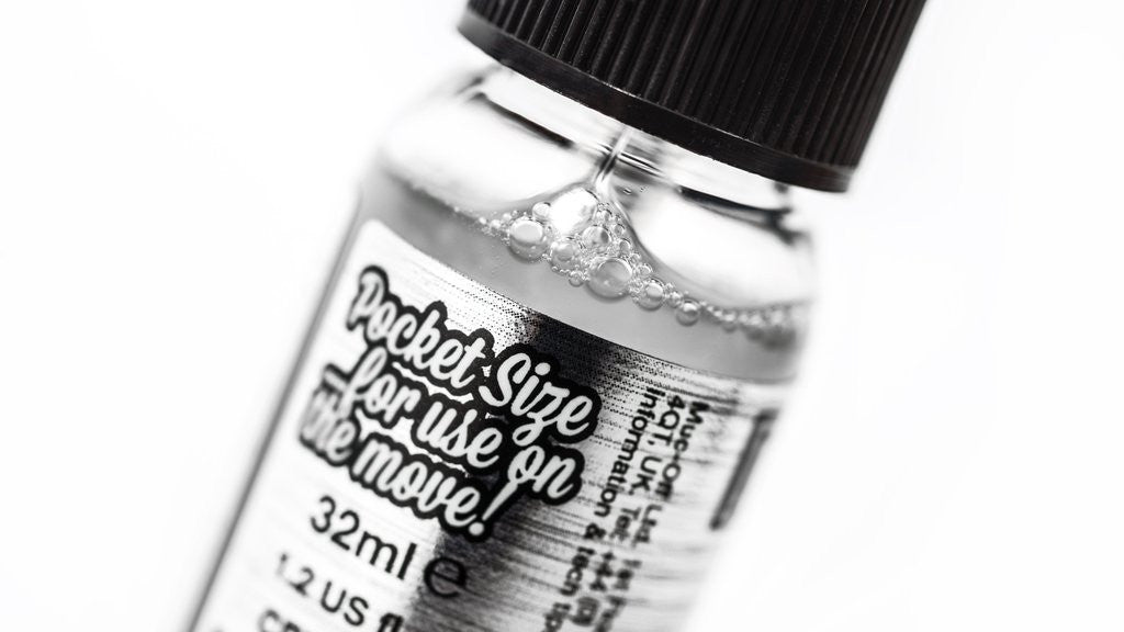 MUC OFF Premium Anti-Fog treatment 32ml