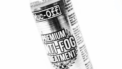 MUC OFF Premium Anti-Fog treatment 32ml