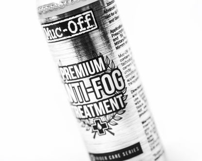 MUC OFF Premium Anti-Fog treatment 32ml