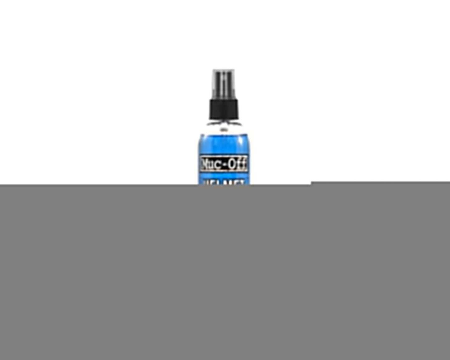 Muc Off Helmet Visor & Goggle Cleaner 250ml