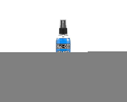 Muc Off Helmet Visor & Goggle Cleaner 250ml