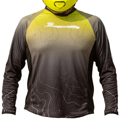 Moto Jersey
