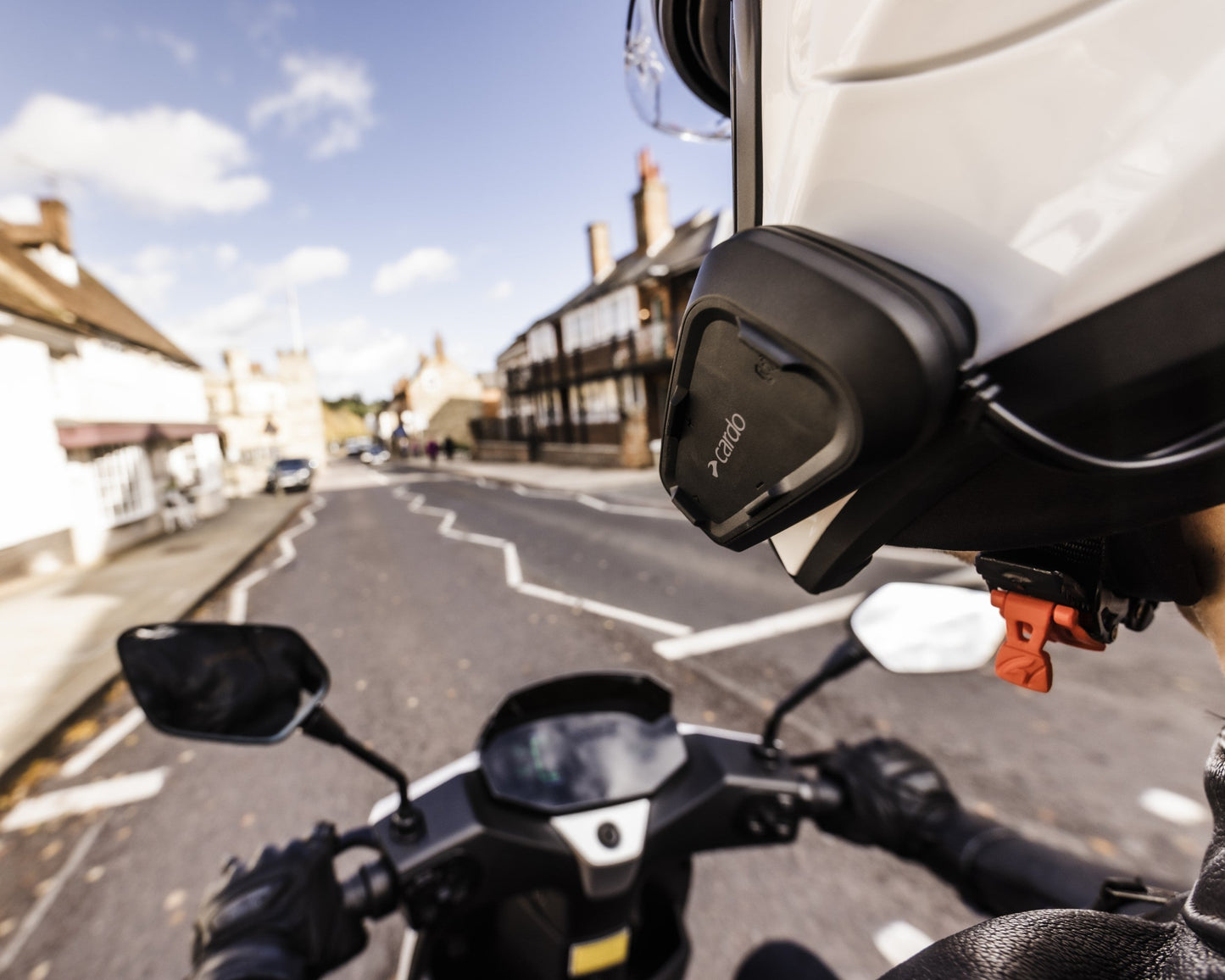 Cardo Spirit DUO (SPRT0101)