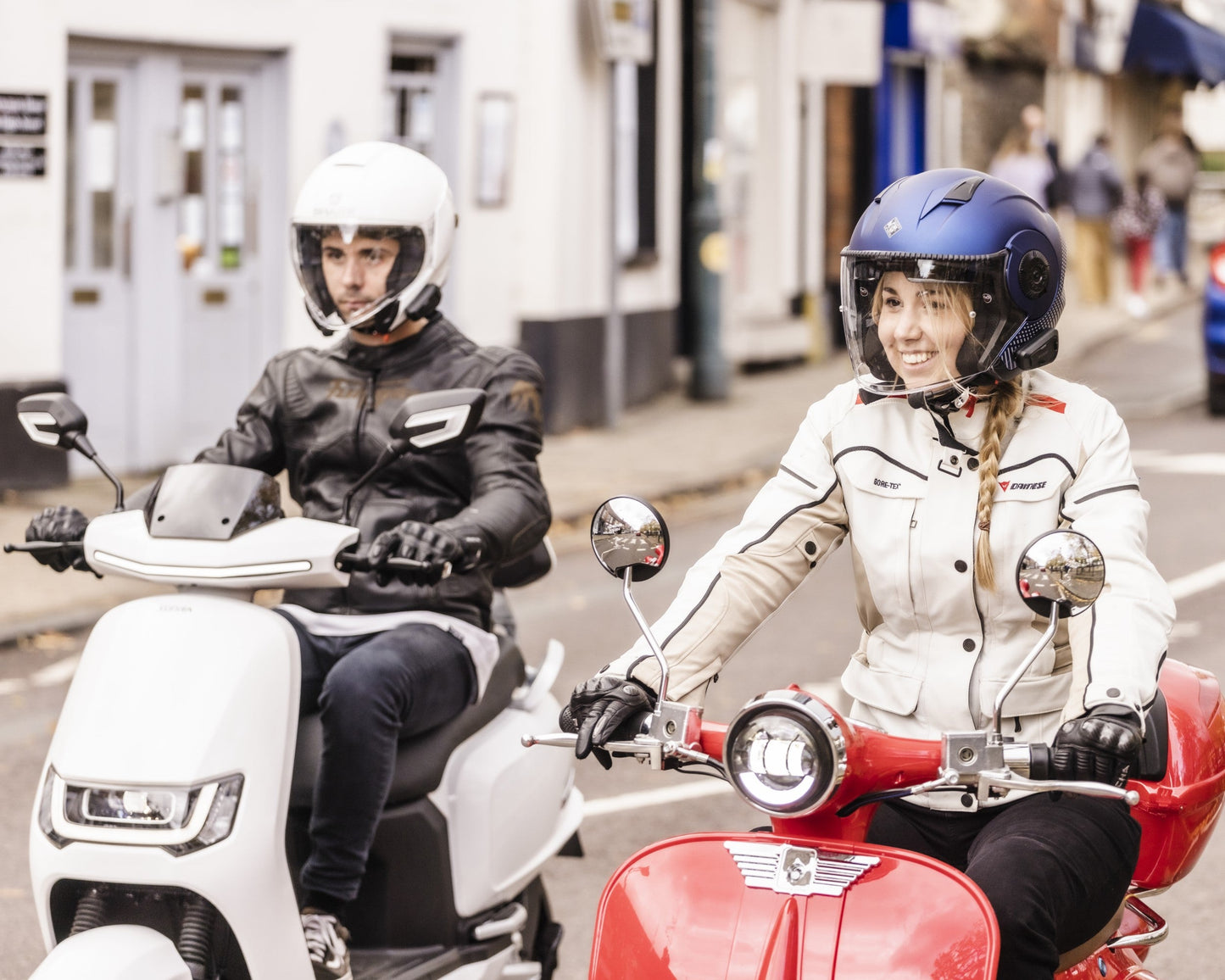 Cardo Spirit DUO (SPRT0101)