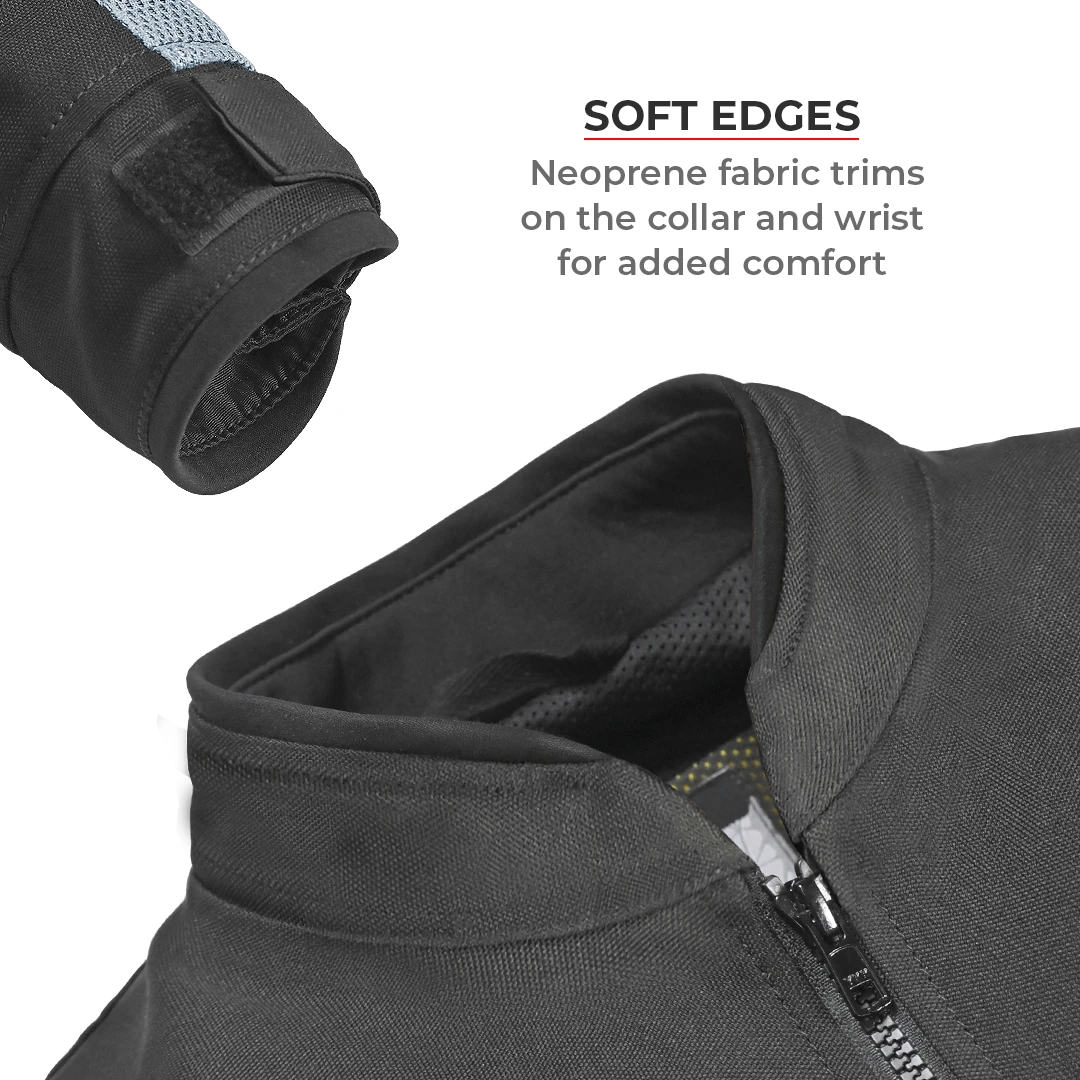 MILLER JACKET