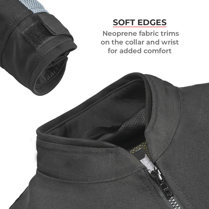 MILLER JACKET