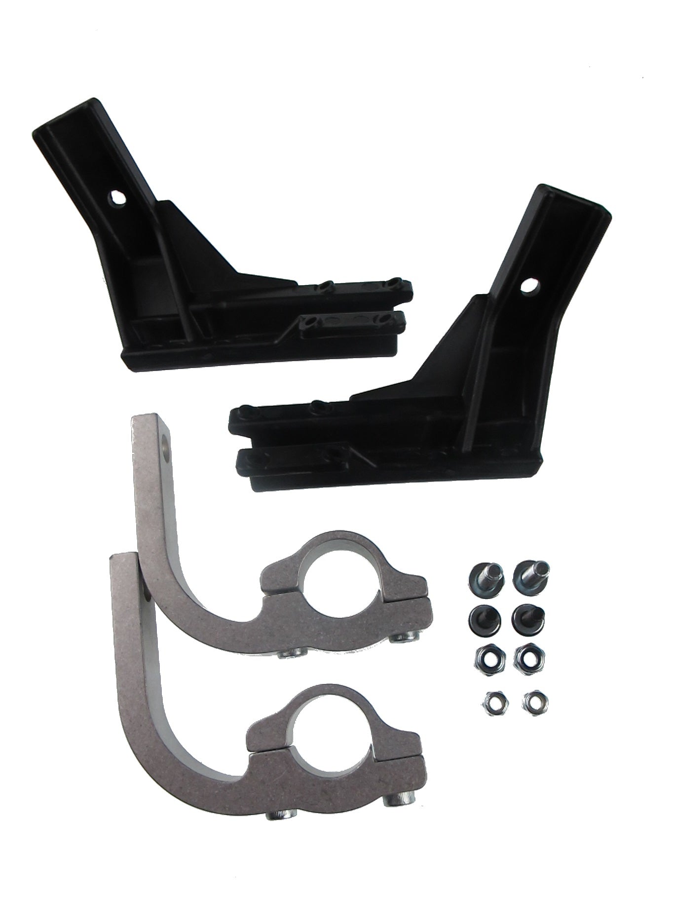 Barkbusters Handguard Mount (STM-001-00-NP)
