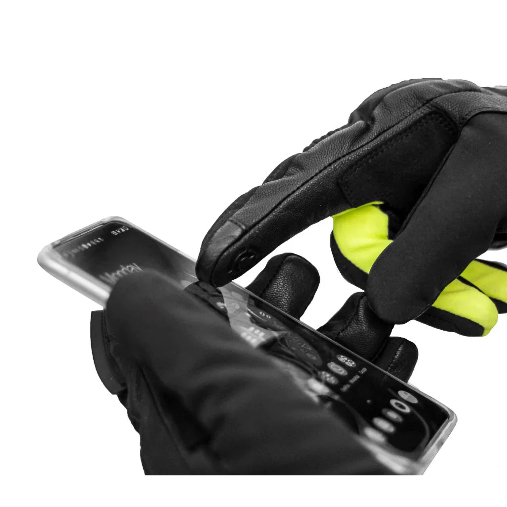 AqDry Waterproof Gloves