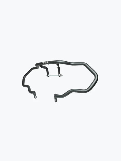 Super Meteor 650 Magneto Crash Guard LEGUNDARY CUSTOMS