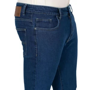 Raida UrbanR Motorcycle Jeans | Indigo