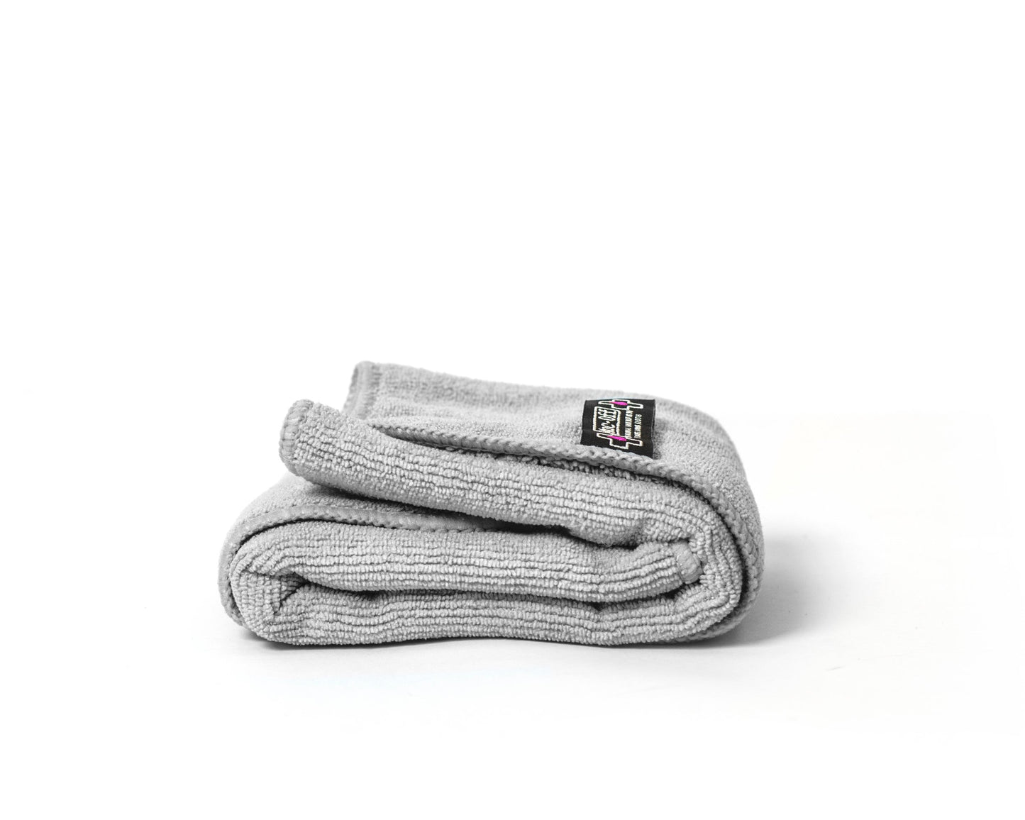 Muc Off Premium Microfibre Polishing Cloth