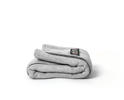 Muc Off Premium Microfibre Polishing Cloth