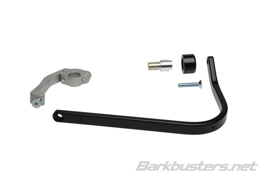 Barkbusters Handguard Mount for Yamaha MT 09 (BHG-068-00-NP)