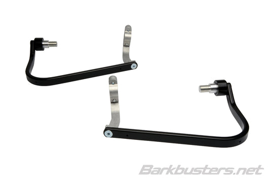 Barkbusters Handguard Mount for Yamaha MT 09 (BHG-068-00-NP)