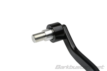 Barkbusters Handguard Mount for Yamaha MT 09 (BHG-068-00-NP)