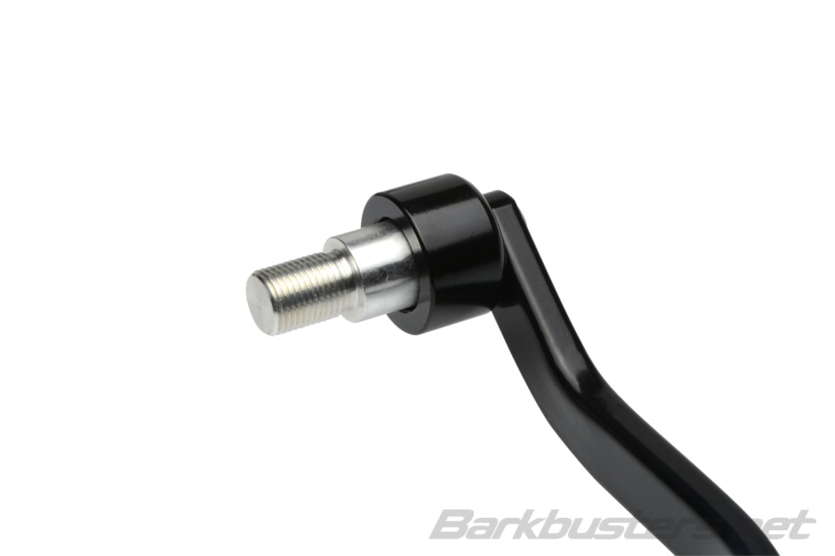 Barkbusters Handguard Mount for Yamaha MT 09 (BHG-068-00-NP)