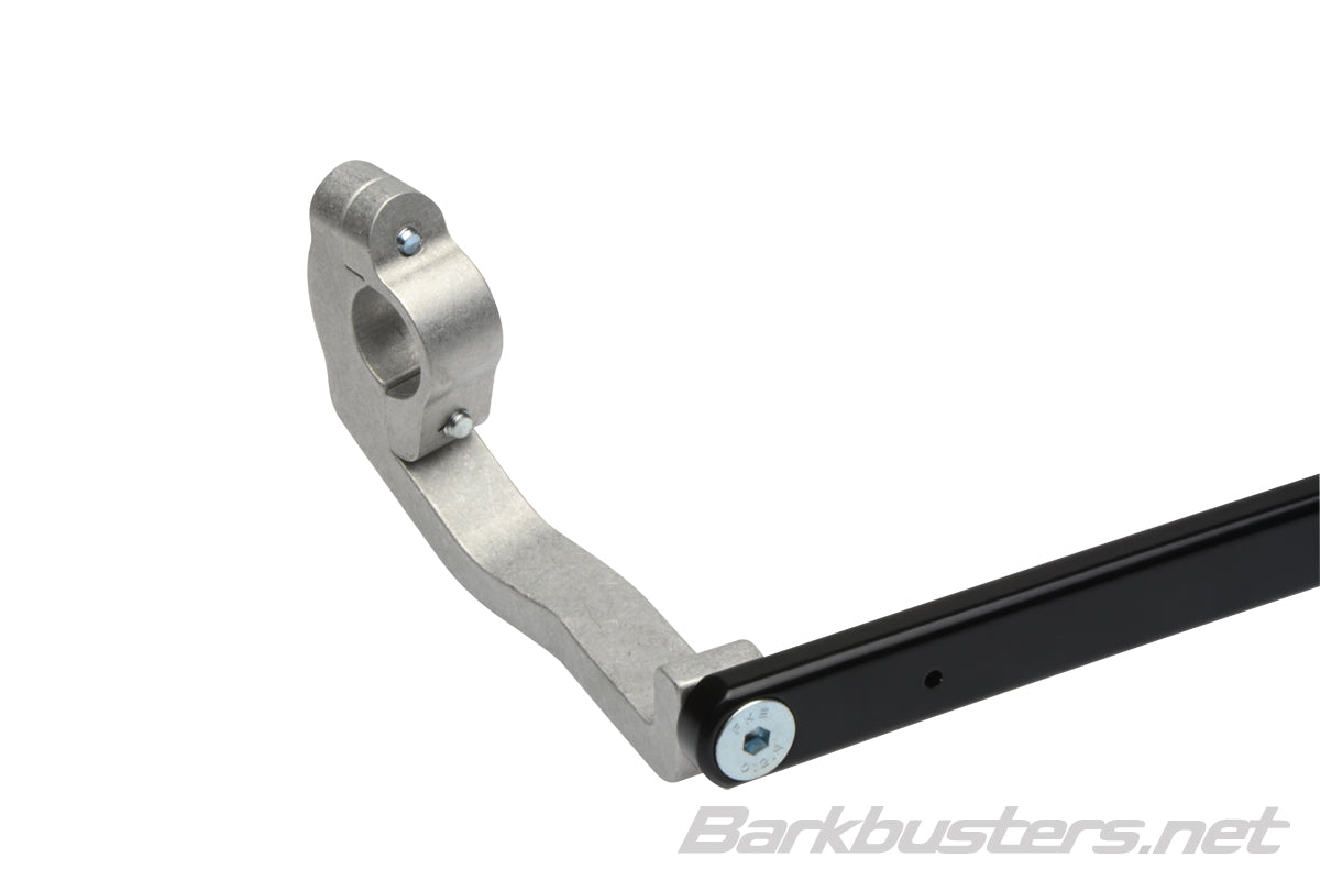 Barkbusters Handguard Mount for Yamaha MT 09 (BHG-068-00-NP)