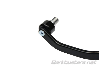 Barkbusters Handguard Mount for Yamaha MT 09 (BHG-068-00-NP)