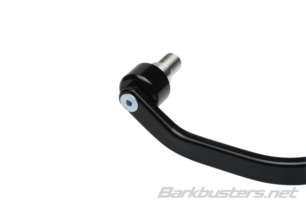 Barkbusters Handguard Mount for Yamaha MT 09 (BHG-068-00-NP)