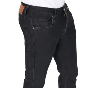 Raida UrbanR Motorcycle Jeans | Black