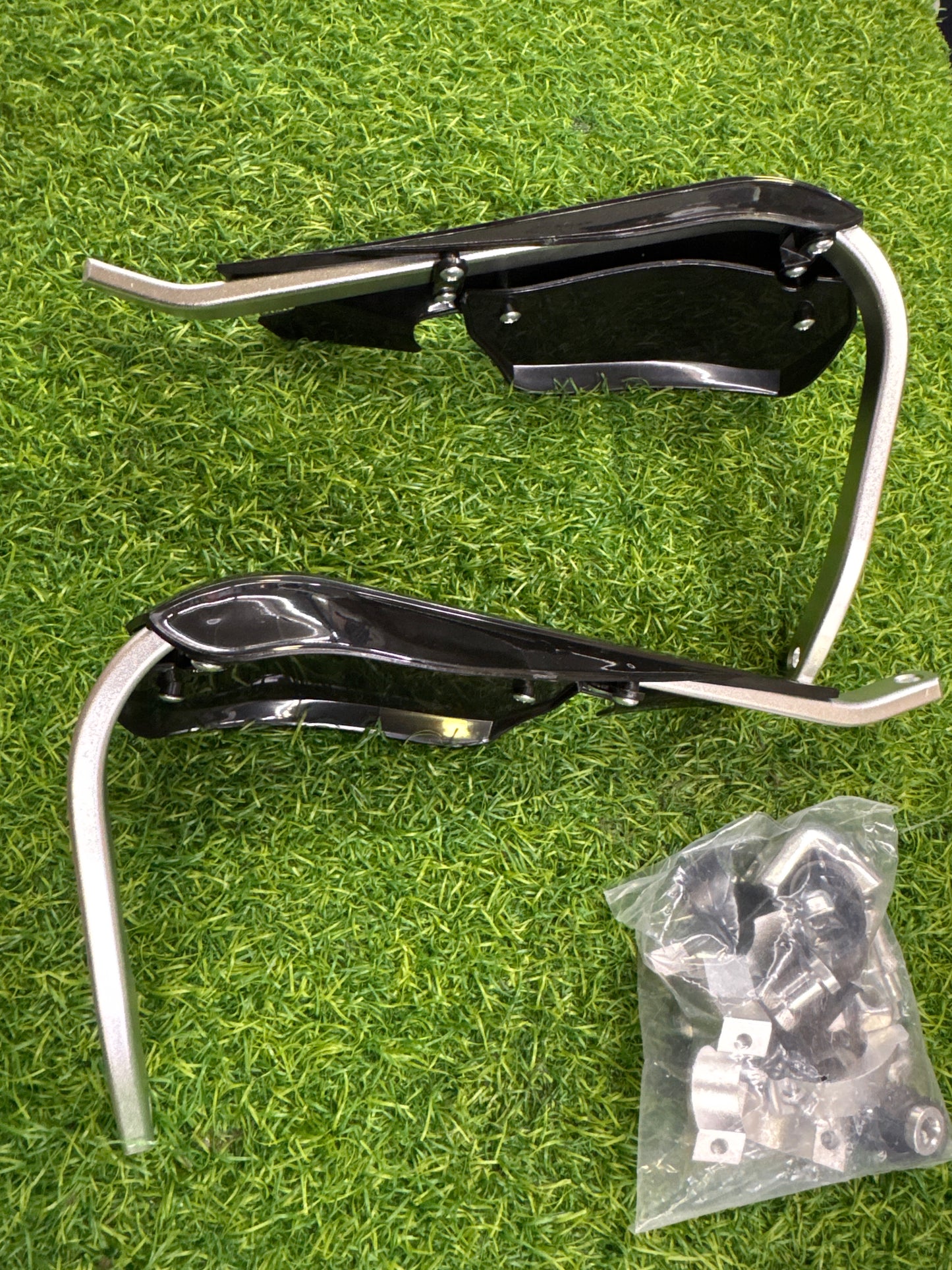 BB V2 PLAIN HAND GAURD