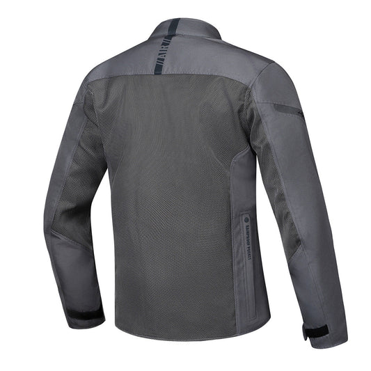 Fresh Slim Jacket - Grey