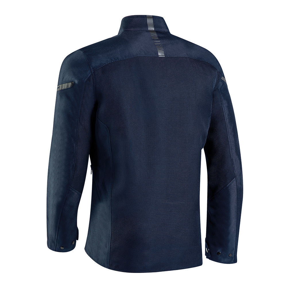 Fresh Jacket - Navy