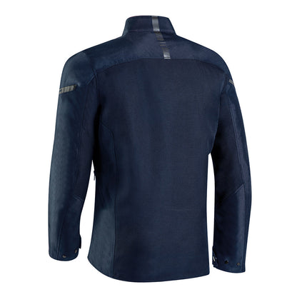 Fresh Jacket - Navy