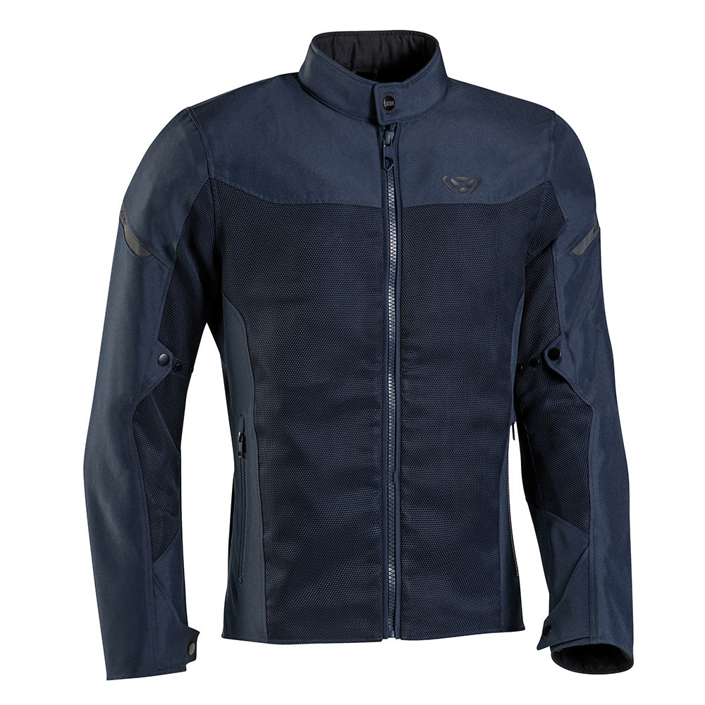 Fresh Jacket - Navy