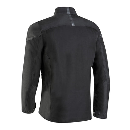 Fresh Jacket - Black