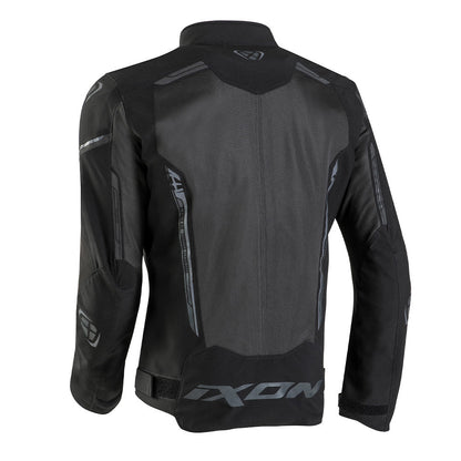 Striker Air Jacket - Black/Anthracite