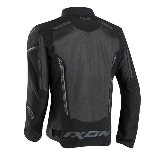 Striker Air Jacket - Black/Anthracite