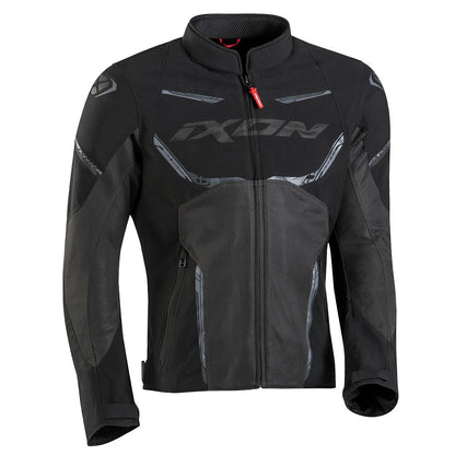 Striker Air Jacket - Black/Anthracite