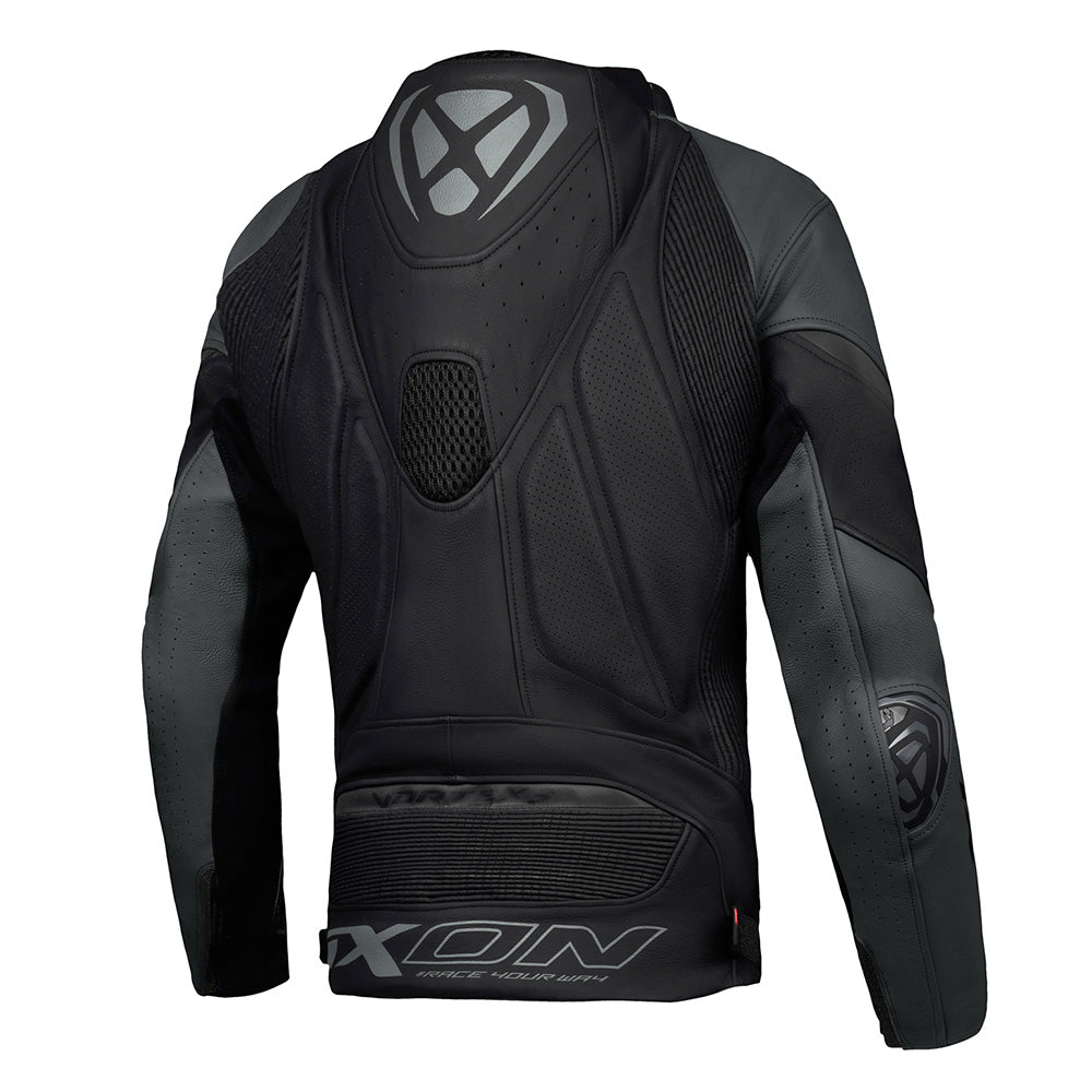 Vortex 3 JK - Black