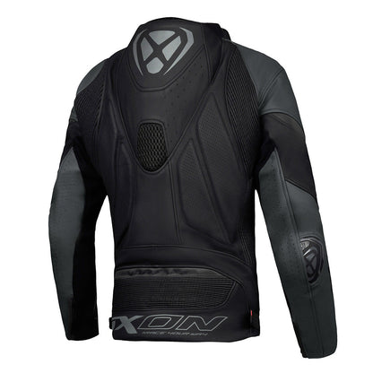 Vortex 3 JK - Black
