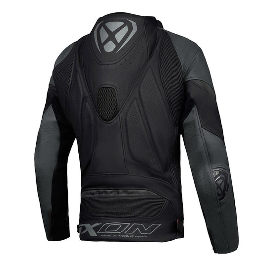 Vortex 3 JK - Black